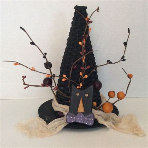 Genoese witch hat